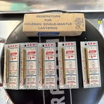 Vintage Coleman Generator Nos 200a5891 Unopened (5). Fixed Price $250.00.