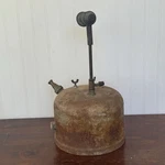 Tilley Lantern Lamp 864xa Storm Made In England. Fixed Price $68.71.