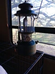 Coleman Northstar Dual Fuel Instastart Lantern (3000000944). Fixed Price $72.00.