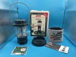 Coleman Instastart Propane Lantern 5155a In Box Preowned. Fixed Price $20.00.