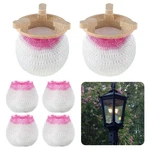 Ceoighe Gas Lamp Mantles With 179b Porcelain Attachment Ring, Soft Inverted M.... Fixed Price $24.99.