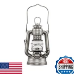 Thous Winds Oil Burning Lanter Outdoor Windproof Kerosene Lamp Hanging Fuel. Fixed Price $108.50.