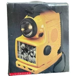 New In Box Claybrooke Portable 8 1 Tv Companion Hunting Radio Lantern Emerge. Fixed Price $26.99.