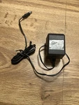 Genuine Oem Coleman Ac Adapter Power Supply, W35a-j400-4/1 Output: 12vac 400ma. Fixed Price $12.00.