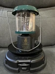 Vintage Century Primus Quiet Light 7056 Double Mantle Propane Lantern New. Fixed Price $58.00.