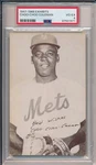 1947-66 Exhibits - Choo Coleman Psa 4 Vg-ex (svsc) Freshly Graded!. Fixed Price $79.99.