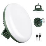 Vavofo 42w 4000lm Led Camping Lantern Rechargeable, 42w(green), Green. Fixed Price $33.68.