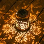 Sunflower Solar Lanterns Outdoor Waterproof, Mother's Day Christmas Gifts For.... Fixed Price $19.29.