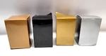 Lot Of 4 Brightease Led Lantern Compact Pop-up Portable Collapsible Camping. Fixed Price $48.99.