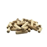 Rhino Wood Industries - 3/8" X 1 1/2" 50 Pack Wooden Dowel. Fixed Price $14.43.