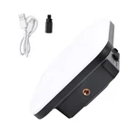 Rechargeable Tent Light, 5 Light Modes & Stepless Dimming, With Magnetic Base. Fixed Price $39.10.