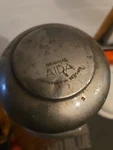 Vintage Petromax Rapid 827/250cp Kerosene Lantern!!!. Fixed Price $300.00.