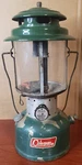 Coleman Sunshine Of The Night Lantern Usa Vintage Model #22of 228f 1966. Fixed Price $40.00.