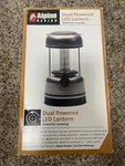 Alpine Design Extra Bright Led Lantern With 360 Degree Illumination New. Fixed Price $22.49.