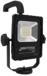 Nightstick Nsr1516 Rechargeable Led Scene Light With Magnetic Base Black. Fixed Price $256.97.