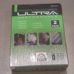 Ultra Performance Cordless Cob Light Switch Night 2-pack, 200 Lumens. Fixed Price $8.00.