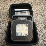 Nitecore Nwl30 3-in-1 Outdoor Lantern With Power Bank Function. Fixed Price $70.00.