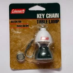 Coleman Collectable Keychain Miniature Table Lamp Vintage 5370b700 New. Fixed Price $10.99.