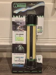 Kodiak Kuadrant - 2000 Lumen Lantern Flashlight W/ Magnetic Base 9.5" H. Fixed Price $59.99.