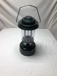 Coleman Lantern 5355a-700 2 Lamp Fluorescent ,tested. Fixed Price $29.07.