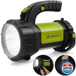 Alpswolf Camping Lantern Rechargeable Led Flashlight Spotlight 800lm. Fixed Price $39.83.