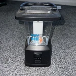 Enbrighten Rechargable Camping Lantern. Fixed Price $19.99.