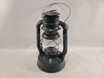 D-lite Vintage Style Hanging Hurricane Camping Kerosene Oil Lantern Green. Fixed Price $38.90.