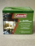 Coleman Replacement Globe - Lantern Liquid Fuel Models 286/288/321/325/335. Fixed Price $12.50.
