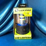 Luxpro Lp1512 Rechargeable Led Lantern - 1100 Lumens Charges Usb Devices. Fixed Price $29.97.