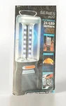The Black Series By Shift Dual Power 21-led Lantern New In Box. Fixed Price $24.99.