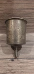 Vintage Metal Coleman Lamp & Stove Lantern Fuel Filtering Funnel #0. Fixed Price $24.49.