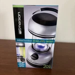 Emerson 20-led Utility Lantern Indoor/outdoor Nib Dual Power Capability New. Fixed Price $7.99.