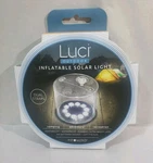 Luci Mpowerd Outdoor Light One Size Cool Inflatable Solar New! Sealed!. Fixed Price $17.00.