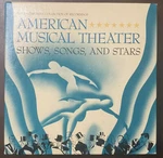 1989 Smithsonian Collection Recordings American Musical Theater Box Set Rc-036. Fixed Price $29.79.