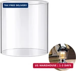 Propane Lantern Globe Glass Replacement Compatible With Coleman Fueled Lanterns,. Fixed Price $18.11.