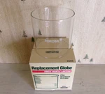 Single Mantle Lantern Glass Globe Fits Greatland 912-084 New Old Stock. Fixed Price $9.00.