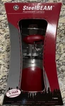 Ge Steel Beam Fluorescent Lantern Camping Hunting Portable Light New Open Box. Fixed Price $11.95.