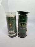 (2) Vintage Cabela S Green Candle Lantern Uco Style Camping Backpacking Light. Fixed Price $62.87.