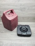 Coleman Propane Lantern 5145b700 Carrying Case Only. Fixed Price $19.99.