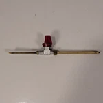Nos Coleman 325 625 Lantern Complete Valve Assembly & Generator. Fixed Price $47.68.