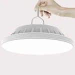 Hiking Lamp Outdoor Camping 60 Led Tent Light Usb & Solar Lantern Rechargeable. Fixed Price $10.85.