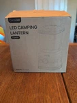 Consciot Led Camping Lantern 2 Pack New /open Box Model Zy-cl503. Fixed Price $20.00.