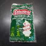 Coleman Insta-clip Tube Mantle 2 Pk 95-102c For Models 2000 And 2500 Series New. Fixed Price $18.95.