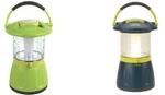 Coleman Led Mood Lantern Green Or Blue, Battery Powered Lantern, 14-50 Hrs New!. Fixed Price $64.99.