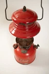 Coleman 200a 7 59 Lantern (g5r-11/jsf6) Red 1959 Single Mantle Camp Lamp Parts. Fixed Price $29.95.