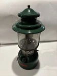 Vintage 11/ 1953 Coleman Model 220e Sunshine Of The Night Lantern Sunrise Globe. Fixed Price $79.95.