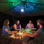 New Nite Ize Radiant Starlit Lantern/string Rslrl-07s-r8. Fixed Price $70.00.