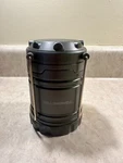 Bell + Howell Ultra Bright Portable Led Taclight Lantern With Handles. Fixed Price $10.65.