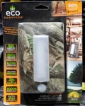 *new* Eco Survivor Led Emergency Lantern - Compact Motion Sensing Dimmable. Fixed Price $11.98.