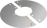 Sunjika Candle Reflector Compatible With Uco Lantern Parts,stainless Stee. Fixed Price $22.80.
